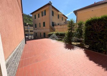 Four-room apartment Via Antonio Gramsci, Sant'Olcese - photo 37