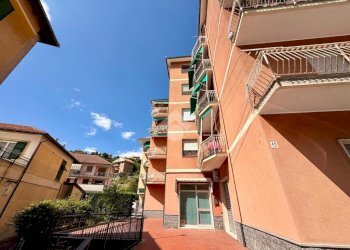 Four-room apartment Via Antonio Gramsci, Sant'Olcese - photo 38
