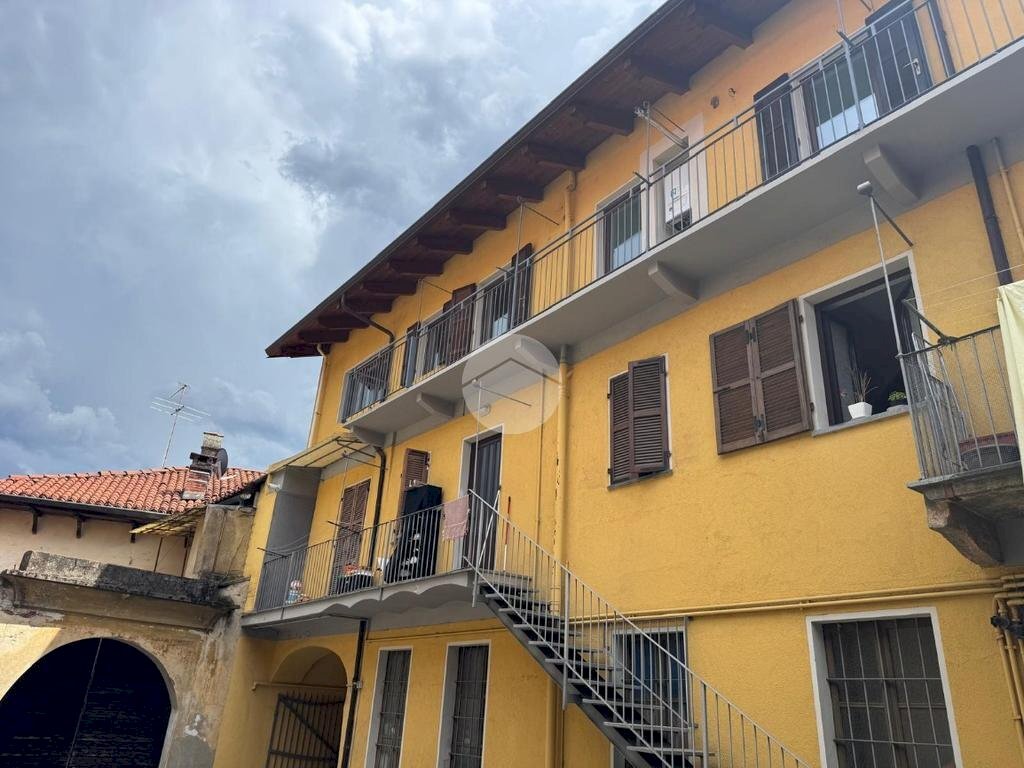 Apartment Via XX settembre, Giaveno - photo 1