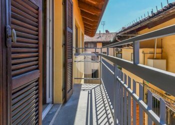 Appartamento Via XX settembre, Giaveno - foto 40