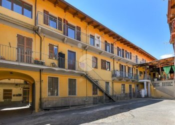 Appartamento Via XX settembre, Giaveno - foto 46
