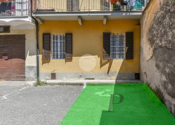 Appartamento Via XX settembre, Giaveno - foto 47