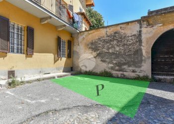 Appartamento Via XX settembre, Giaveno - foto 48