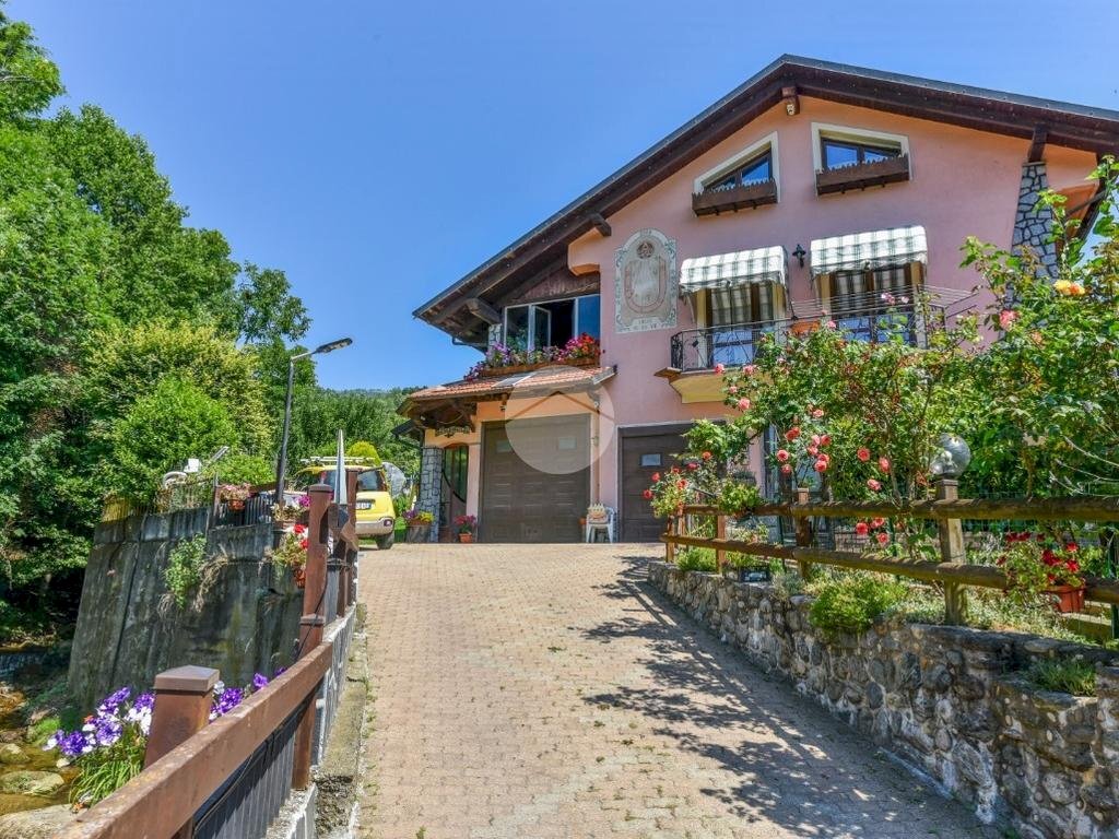 Villa Via martoglio, Coazze - photo 1