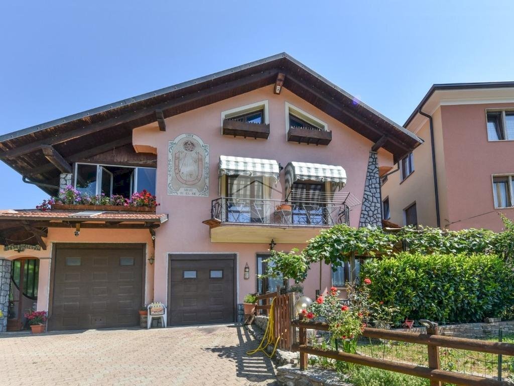Villa Via martoglio, Coazze - photo 2