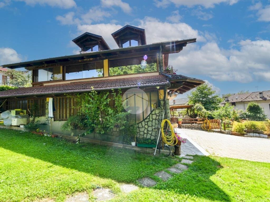 Villa Via martoglio, Coazze - photo 3