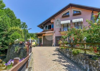 Villa Via martoglio, Coazze - photo 1