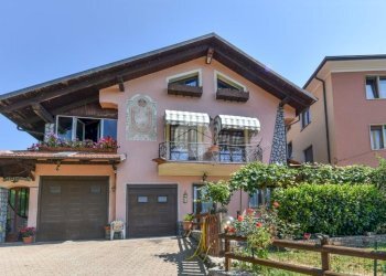 Villa Via martoglio, Coazze - photo 2