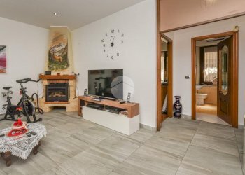 Villa Via martoglio, Coazze - photo 8