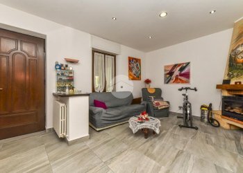 Villa Via martoglio, Coazze - photo 10