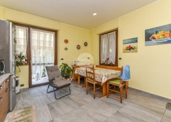Villa Via martoglio, Coazze - photo 13