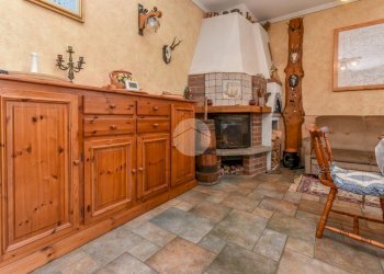 Villa Via martoglio, Coazze - photo 15