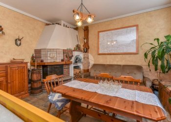 Villa Via martoglio, Coazze - photo 21