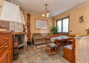 Villa Via martoglio, Coazze - photo 27