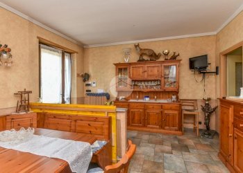 Villa Via martoglio, Coazze - photo 28