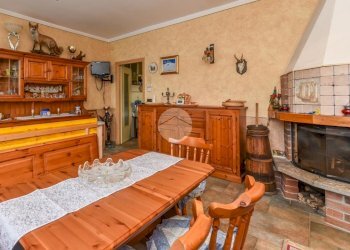 Villa Via martoglio, Coazze - photo 29