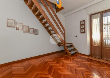 Villa Via martoglio, Coazze - photo 37