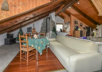 Villa Via martoglio, Coazze - photo 39