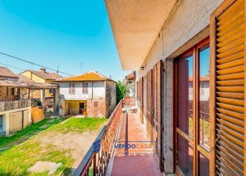 Two-room apartment Savigliano - photo 9