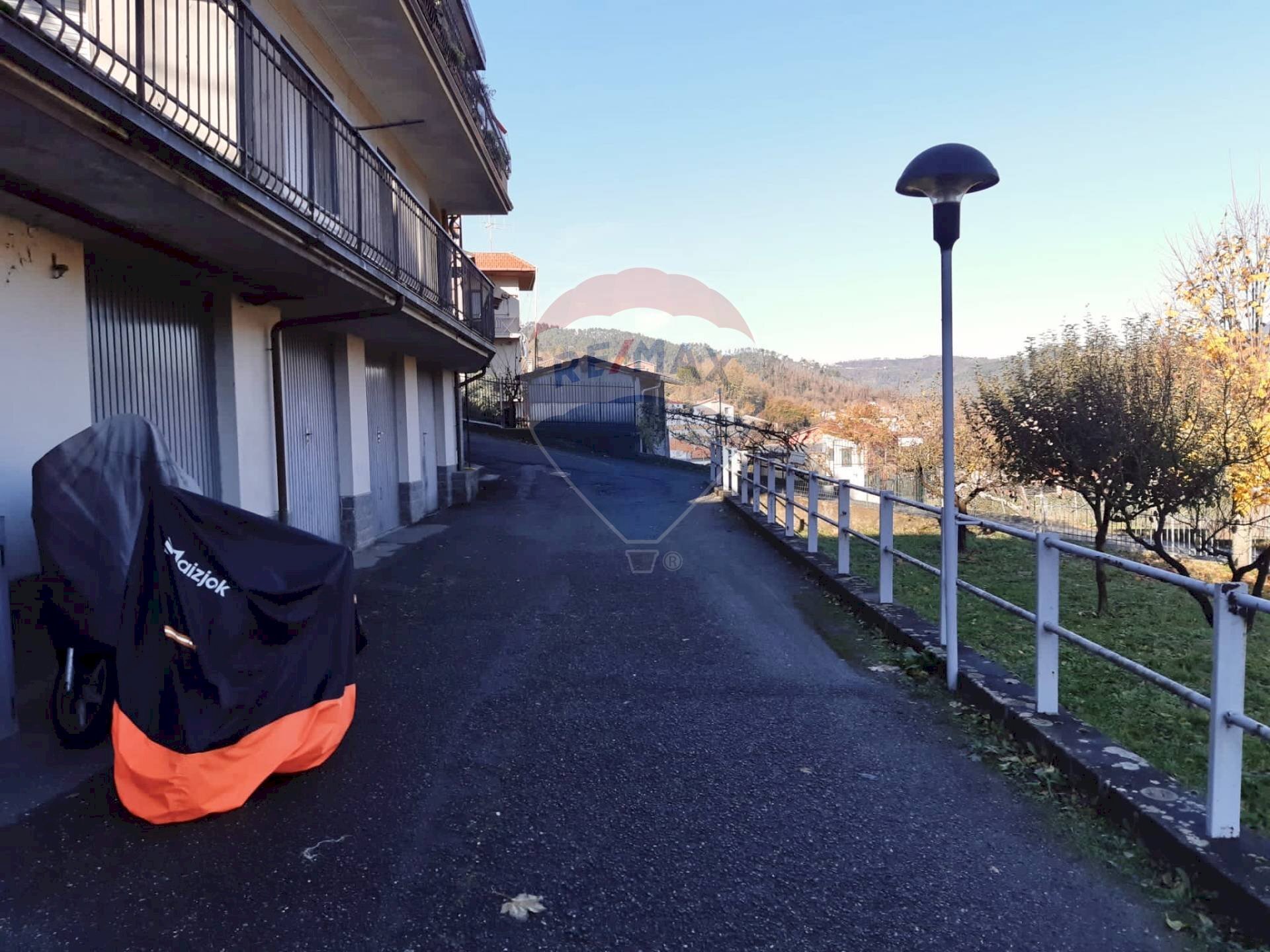 Magazzino Ripalta, Borghetto di Vara, Borghetto di Vara - foto 2