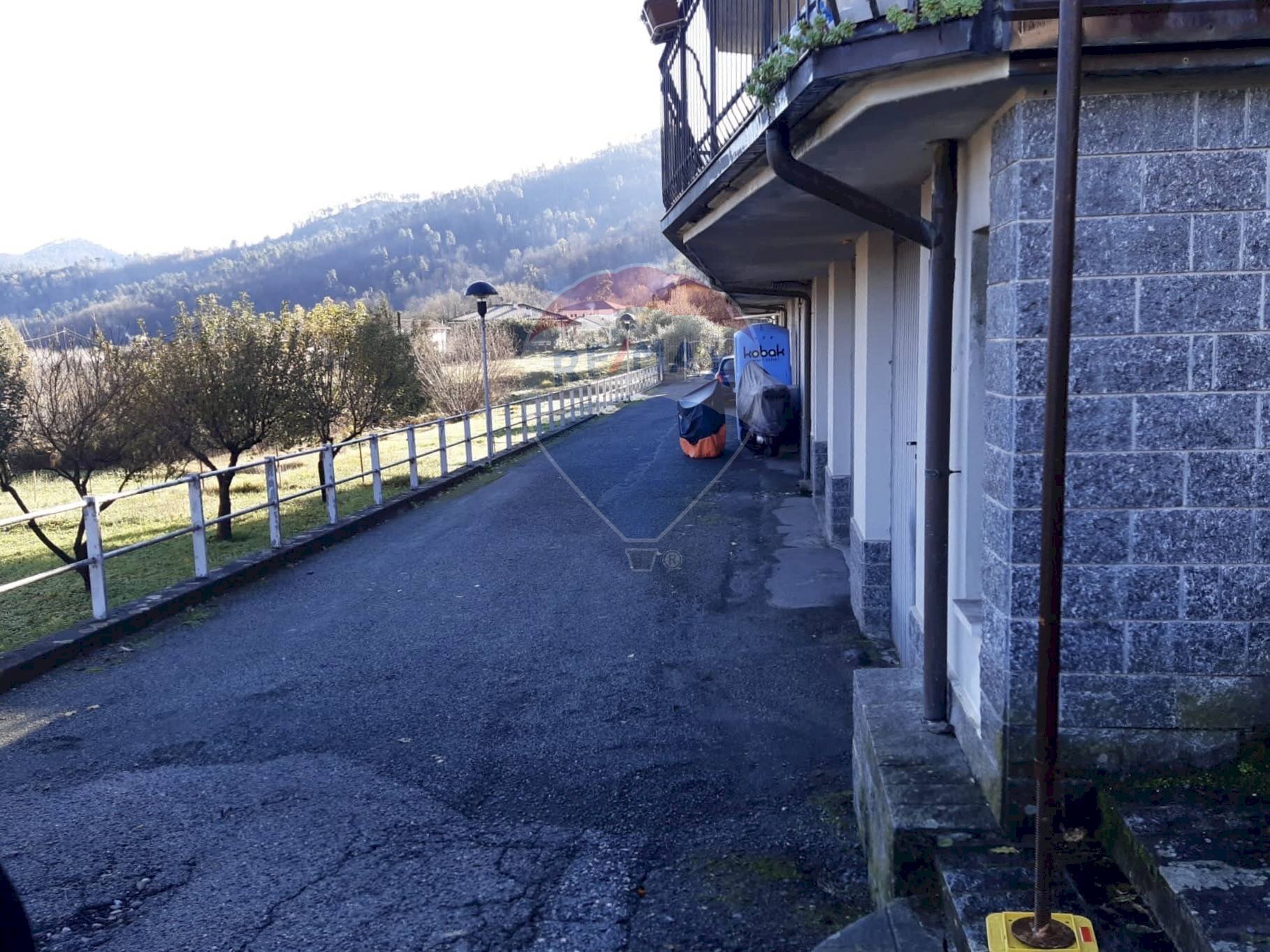 Magazzino Ripalta, Borghetto di Vara, Borghetto di Vara - foto 3