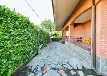 Apartment Vinovo - photo 2
