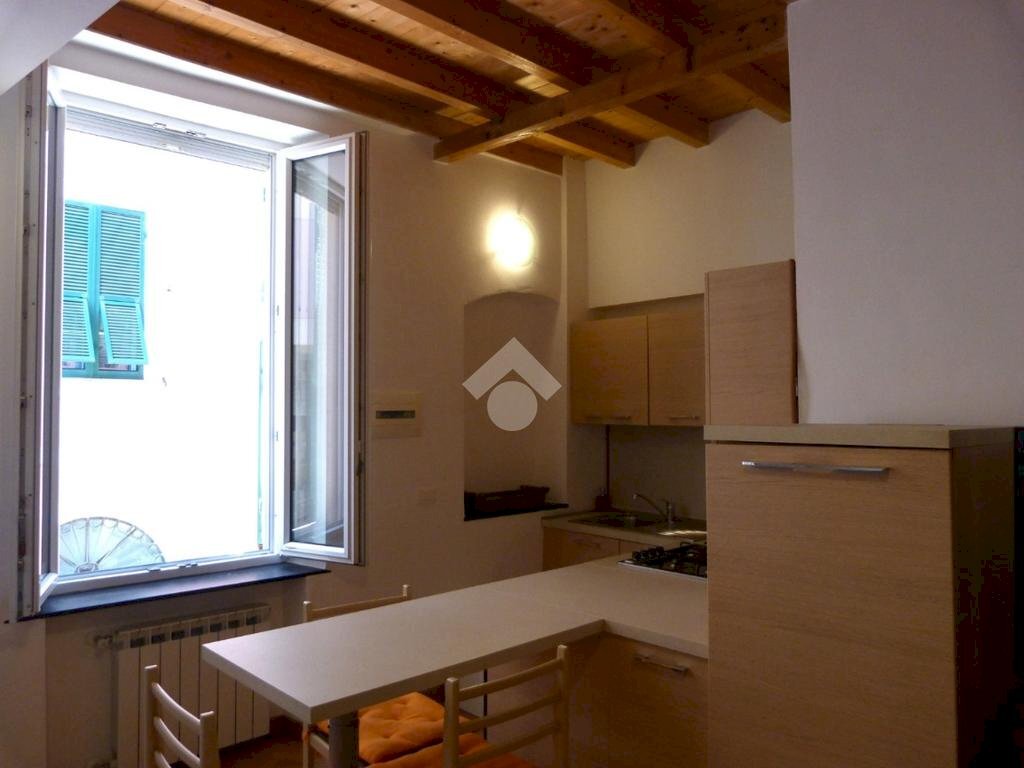 Monolocale via entella, Chiavari - foto 1