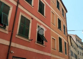 Monolocale via entella, Chiavari - foto 17