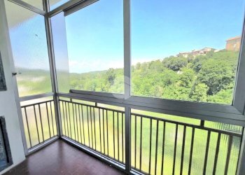 Four-room apartment Via Torino Beltrama, Lombardore - photo 14