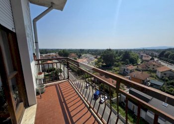Four-room apartment Via Torino Beltrama, Lombardore - photo 36