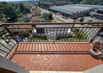 Four-room apartment Via Torino Beltrama, Lombardore - photo 37