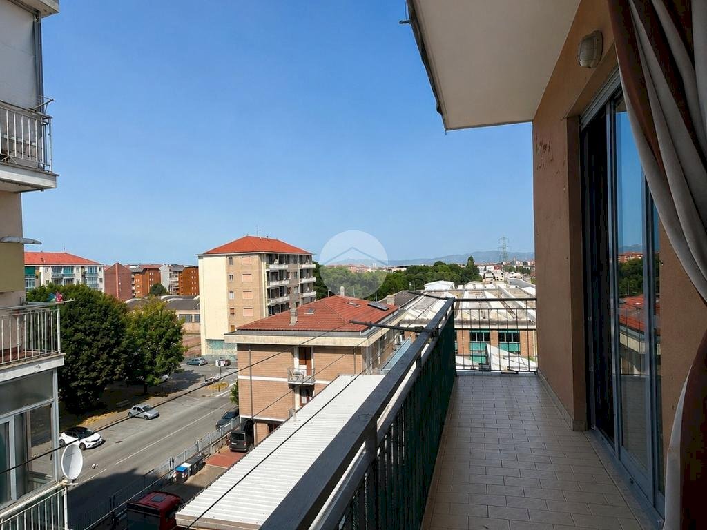Bilocale Via Aosta, Rivoli - foto 1