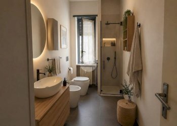 Two-room apartment Via Aosta, Rivoli - photo 17