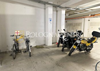 Monolocale Bologna - foto 21