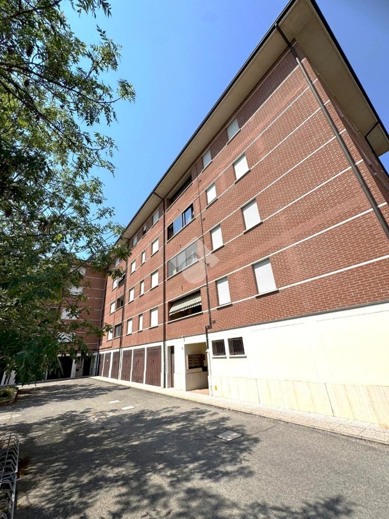 Quadrilocale Via Carbonara, San Giovanni in Persiceto - foto 1