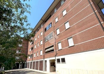 Quadrilocale Via Carbonara, San Giovanni in Persiceto - foto 1