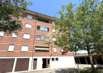 Quadrilocale Via Carbonara, San Giovanni in Persiceto - foto 18