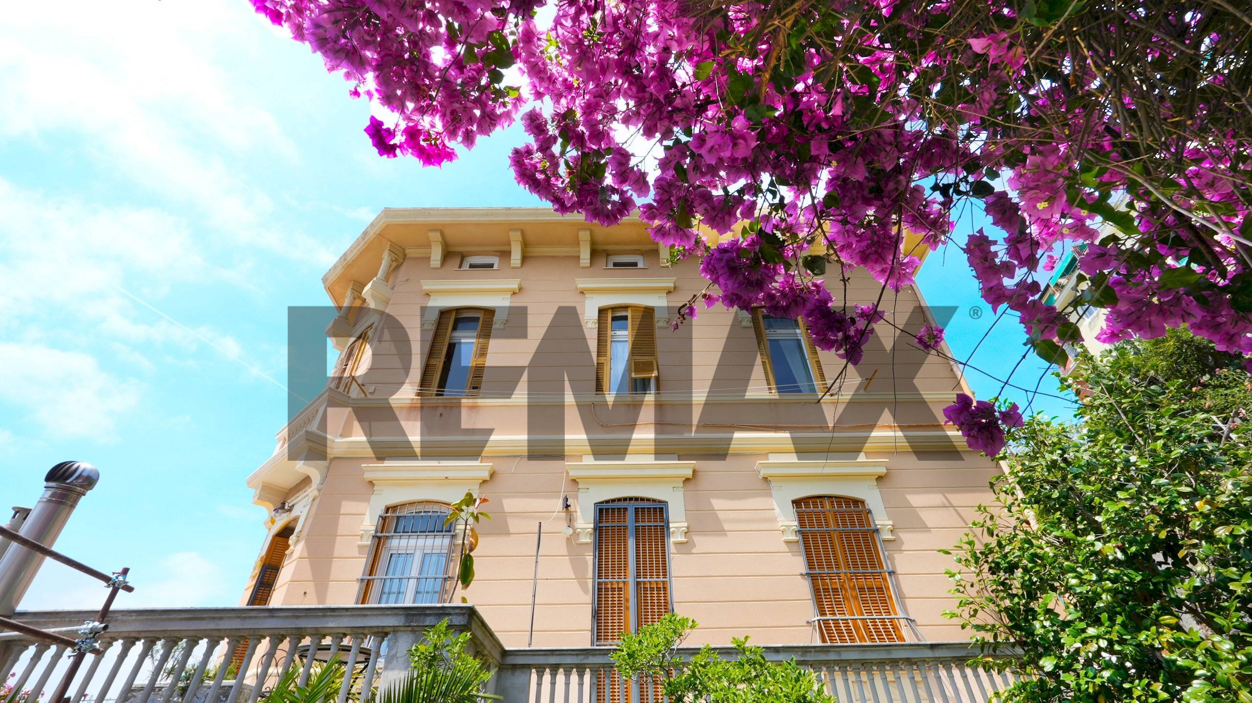 Three-room apartment Via Loano, 23 b
Pegli, Genova (neighborhood Pegli) - photo 3