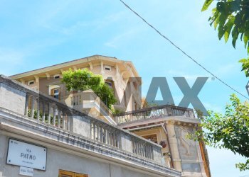 Three-room apartment Via Loano, 23 b
Pegli, Genova (neighborhood Pegli) - photo 2