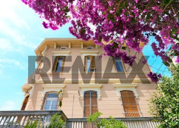 Three-room apartment Via Loano, 23 b
Pegli, Genova (neighborhood Pegli) - photo 3