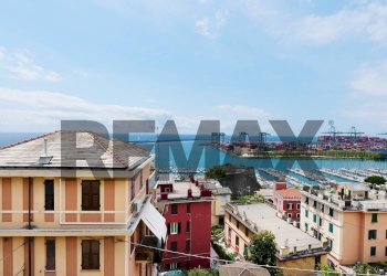 Three-room apartment Via Loano, 23 b
Pegli, Genova (neighborhood Pegli) - photo 4