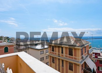 Three-room apartment Via Loano, 23 b
Pegli, Genova (neighborhood Pegli) - photo 6