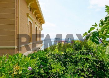 Three-room apartment Via Loano, 23 b
Pegli, Genova (neighborhood Pegli) - photo 7