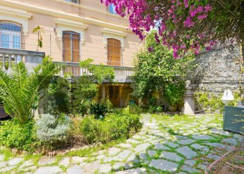 Three-room apartment Via Loano, 23 b
Pegli, Genova (neighborhood Pegli) - photo 8