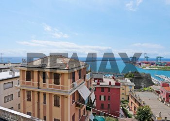 Three-room apartment Via Loano, 23 b
Pegli, Genova (neighborhood Pegli) - photo 9