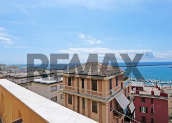 Three-room apartment Via Loano, 23 b
Pegli, Genova (neighborhood Pegli) - photo 10