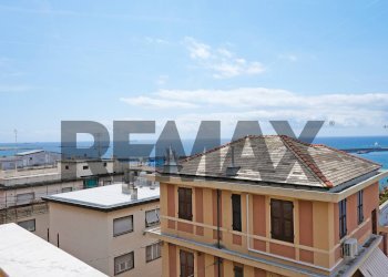 Three-room apartment Via Loano, 23 b
Pegli, Genova (neighborhood Pegli) - photo 11