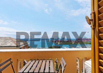 Three-room apartment Via Loano, 23 b
Pegli, Genova (neighborhood Pegli) - photo 13