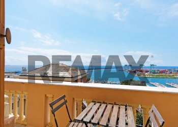 Three-room apartment Via Loano, 23 b
Pegli, Genova (neighborhood Pegli) - photo 14