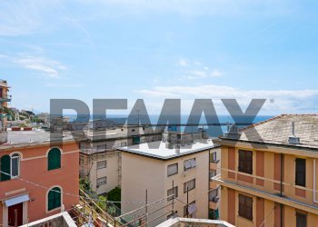 Three-room apartment Via Loano, 23 b
Pegli, Genova (neighborhood Pegli) - photo 15